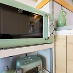Pass The Keys Cozy Studio In Heart Of Nueva Andalucia