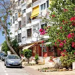 Pass The Keys Cozy Studio In Heart Of Nueva Andalucia
