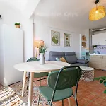 Pass The Keys Cozy Studio In Heart Of Nueva Andalucia
