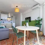 Pass The Keys Cozy Studio In Heart Of Nueva Andalucia