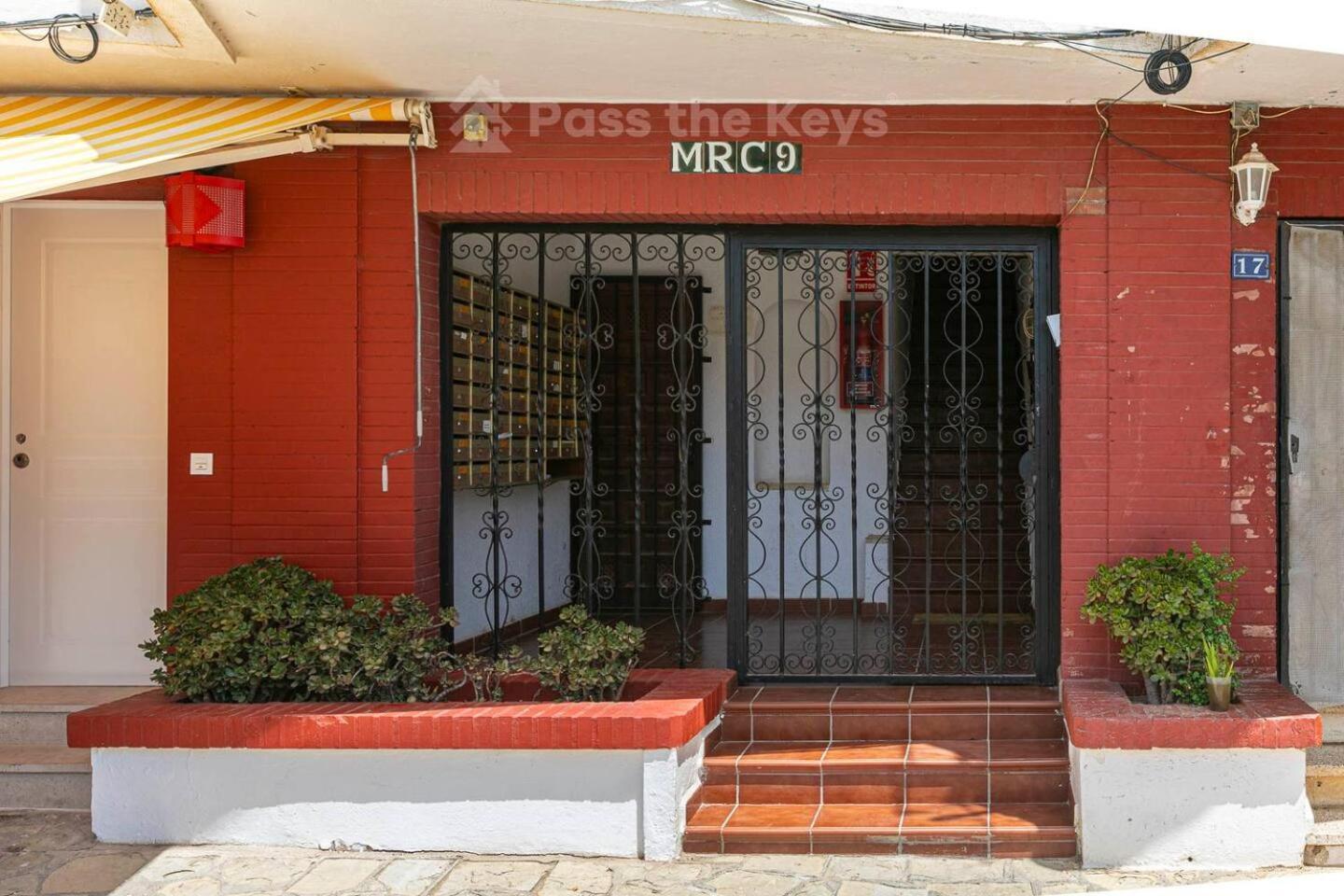 Appartement Pass The Keys Cozy In Heart Of Nueva Andalucia