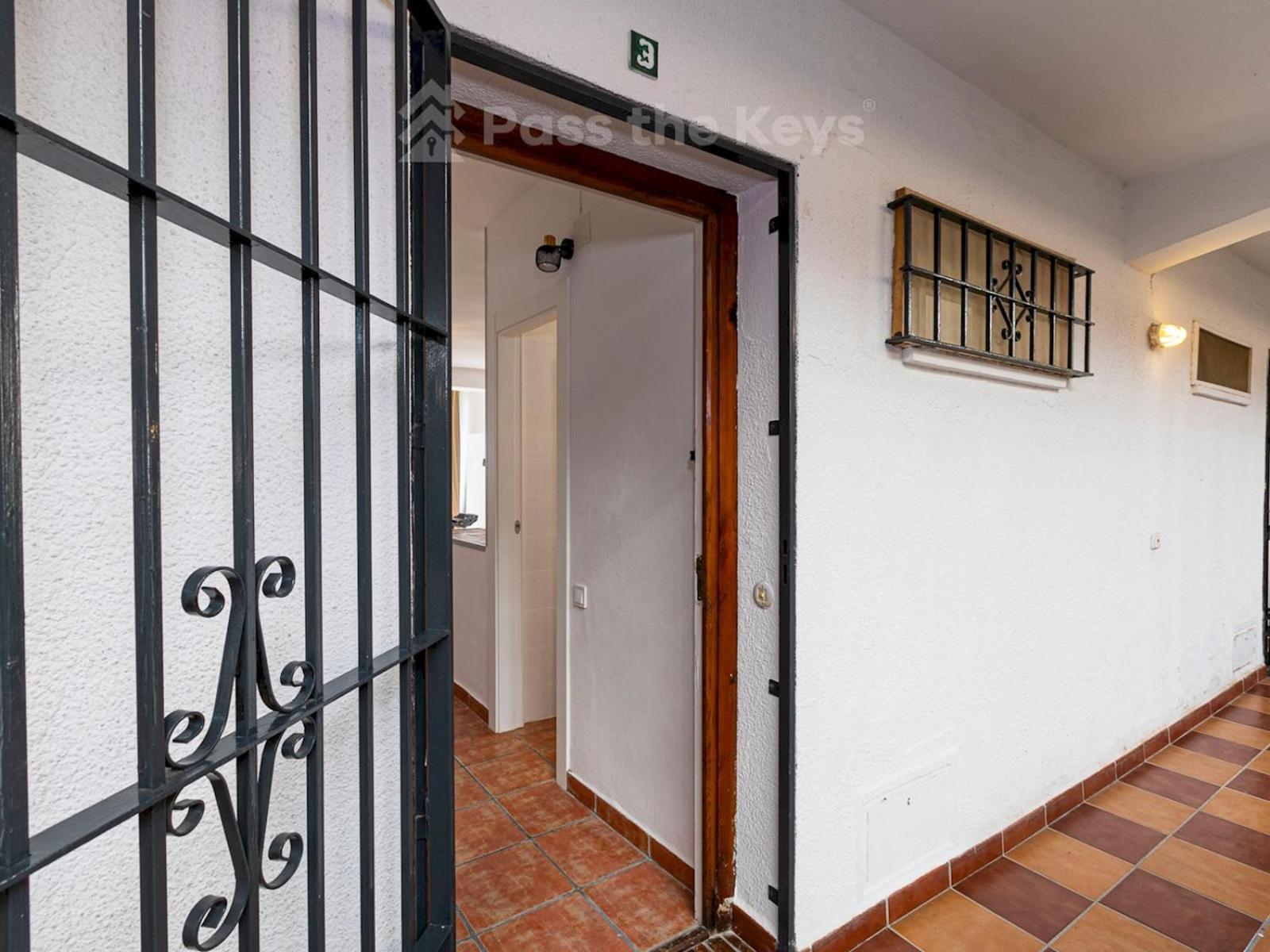 Pass The Keys Cozy In Heart Of Nueva Andalucia *