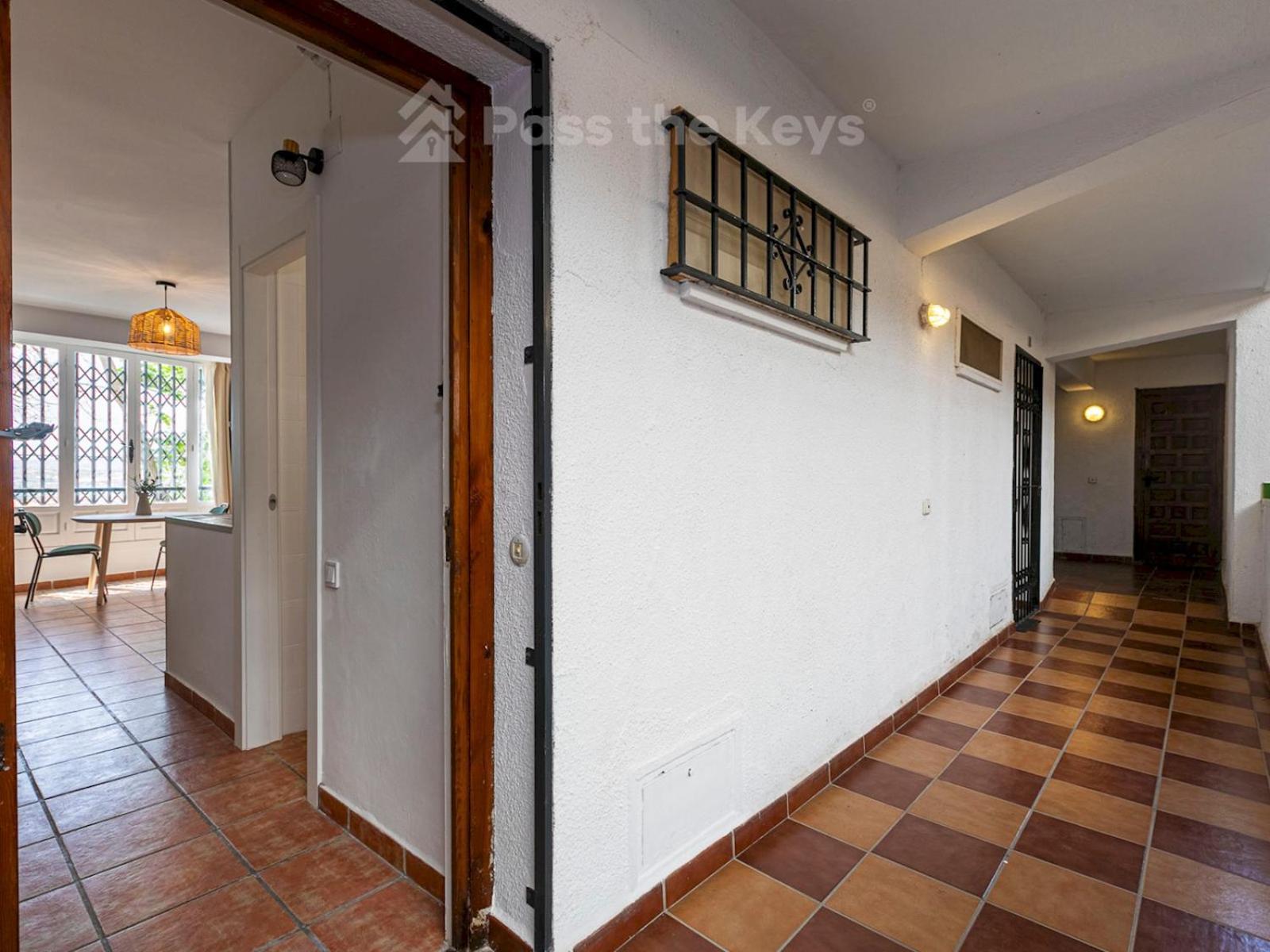 Pass The Keys Cozy In Heart Of Nueva Andalucia Marbella