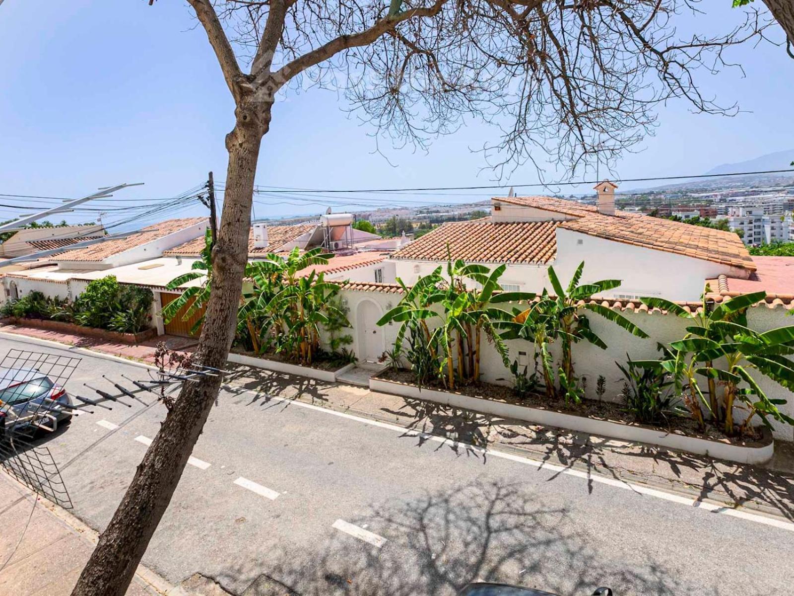 Pass The Keys Cozy In Heart Of Nueva Andalucia * Marbella