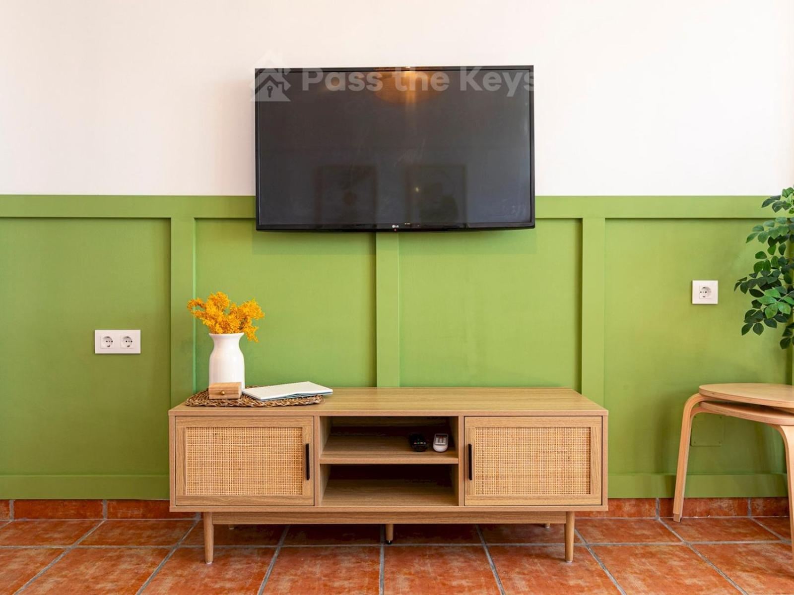 Pass The Keys Cozy In Heart Of Nueva Andalucia *