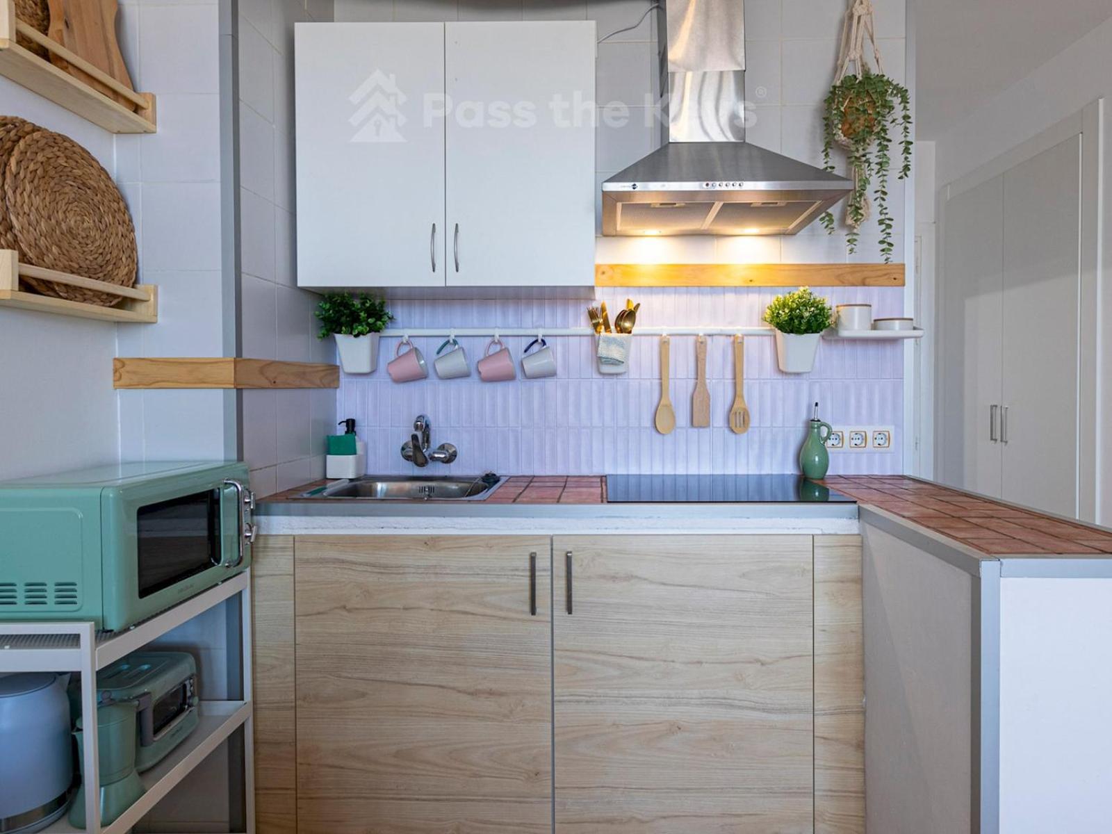 Pass The Keys Cozy In Heart Of Nueva Andalucia Marbella