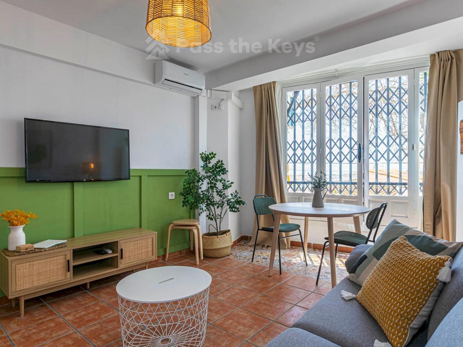 Apartamento Pass The Keys Cozy In Heart Of Nueva Andalucia *